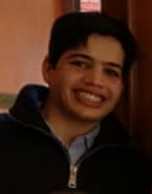 Mohamed El Boudani