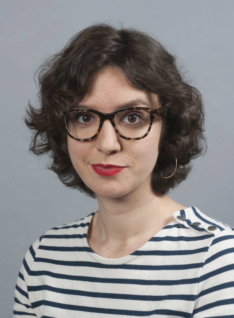 Marion Cinqualbre
