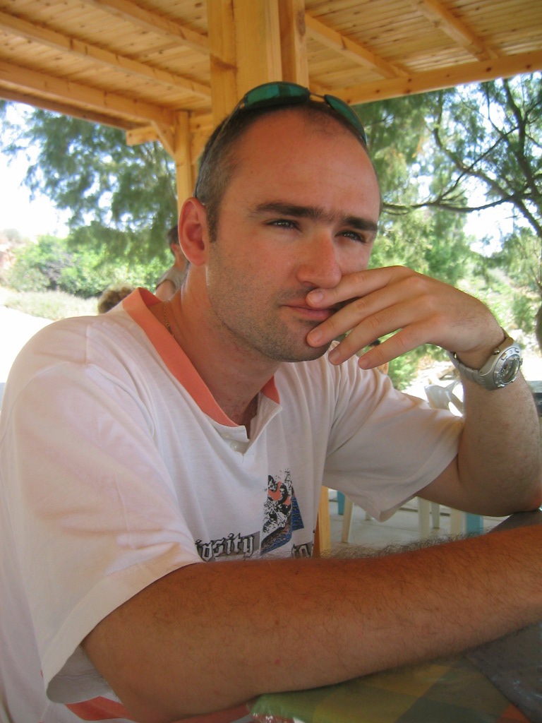 Dimitris Kotzinos
