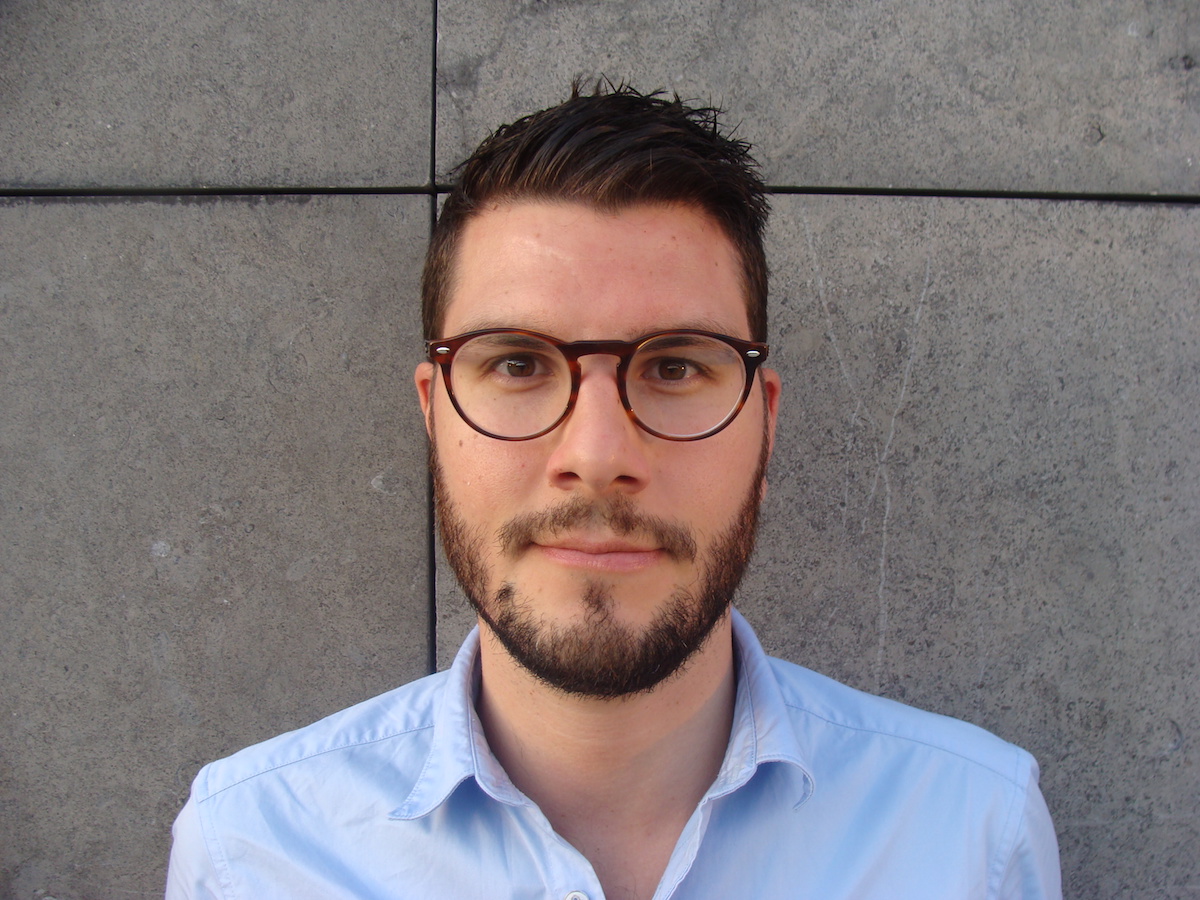 Thibault Le Hégarat