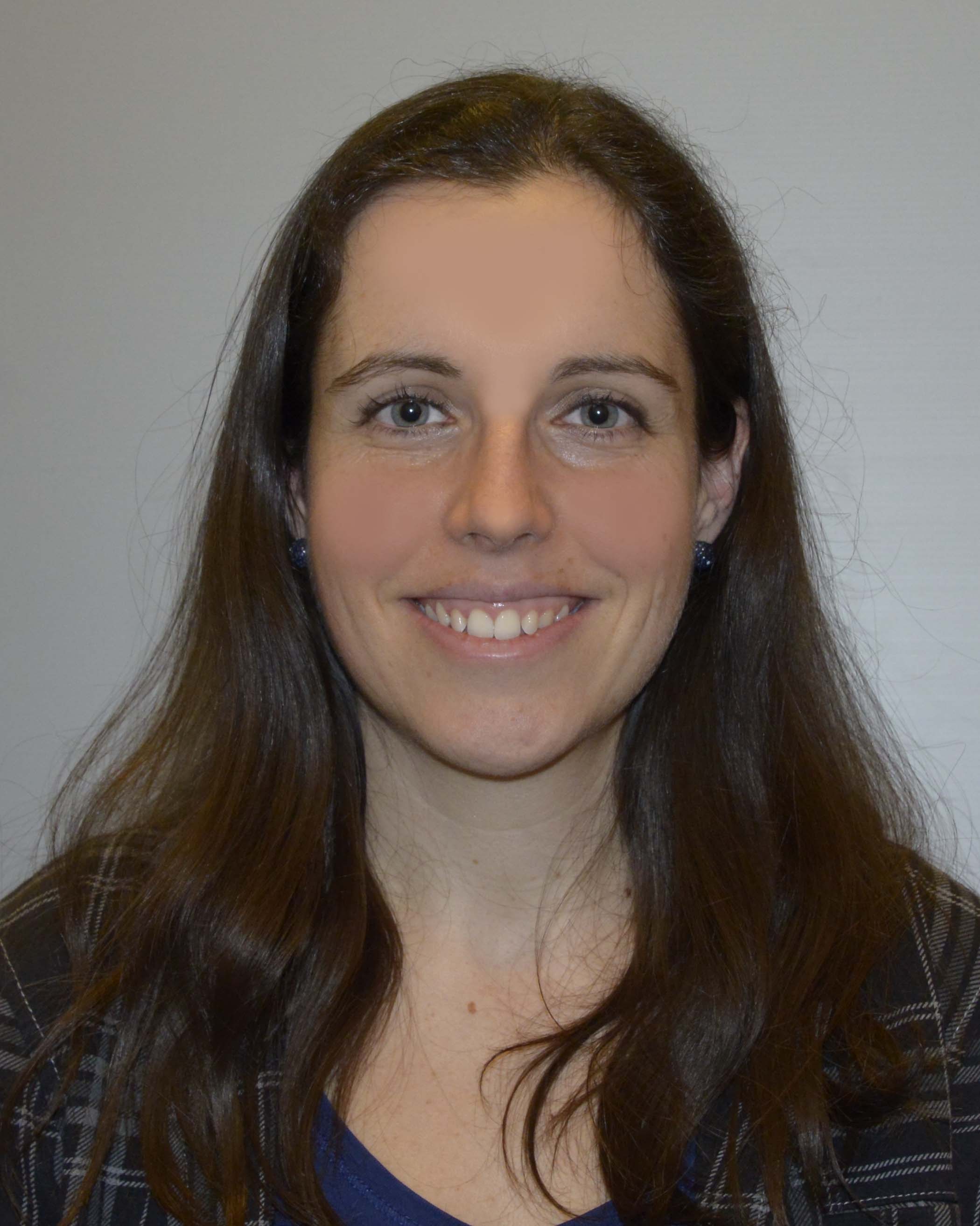 Marie Radepont
