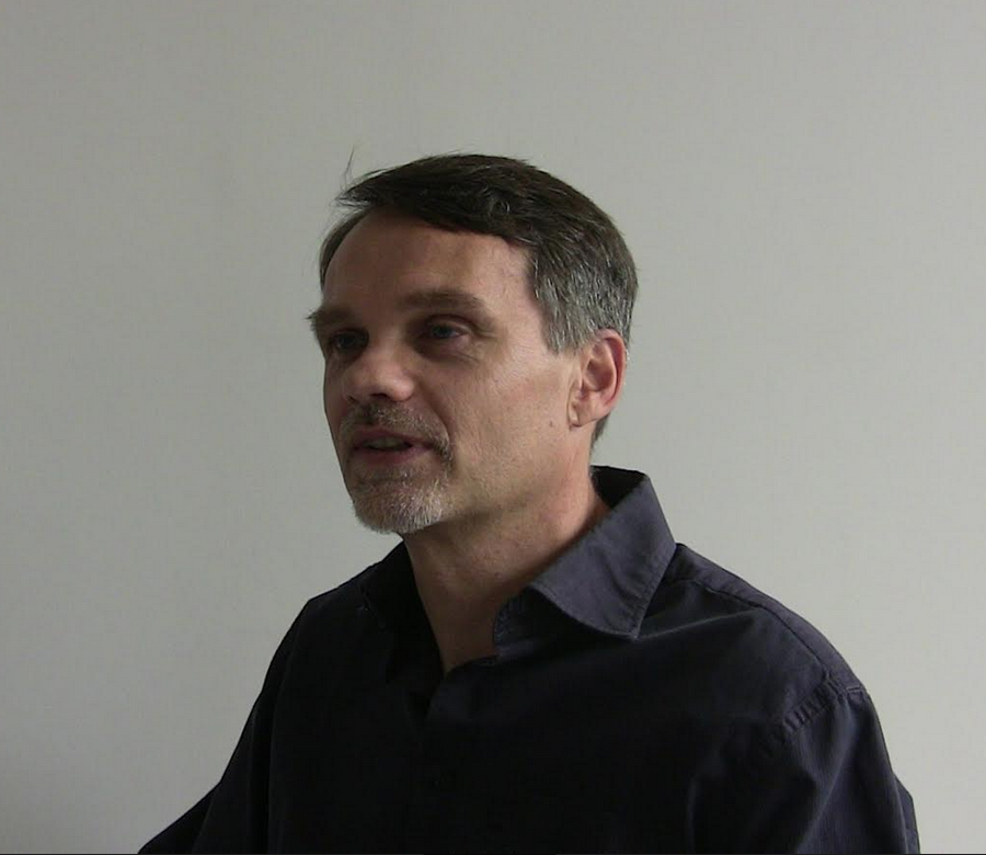 Pierre-Yves Le Pogam