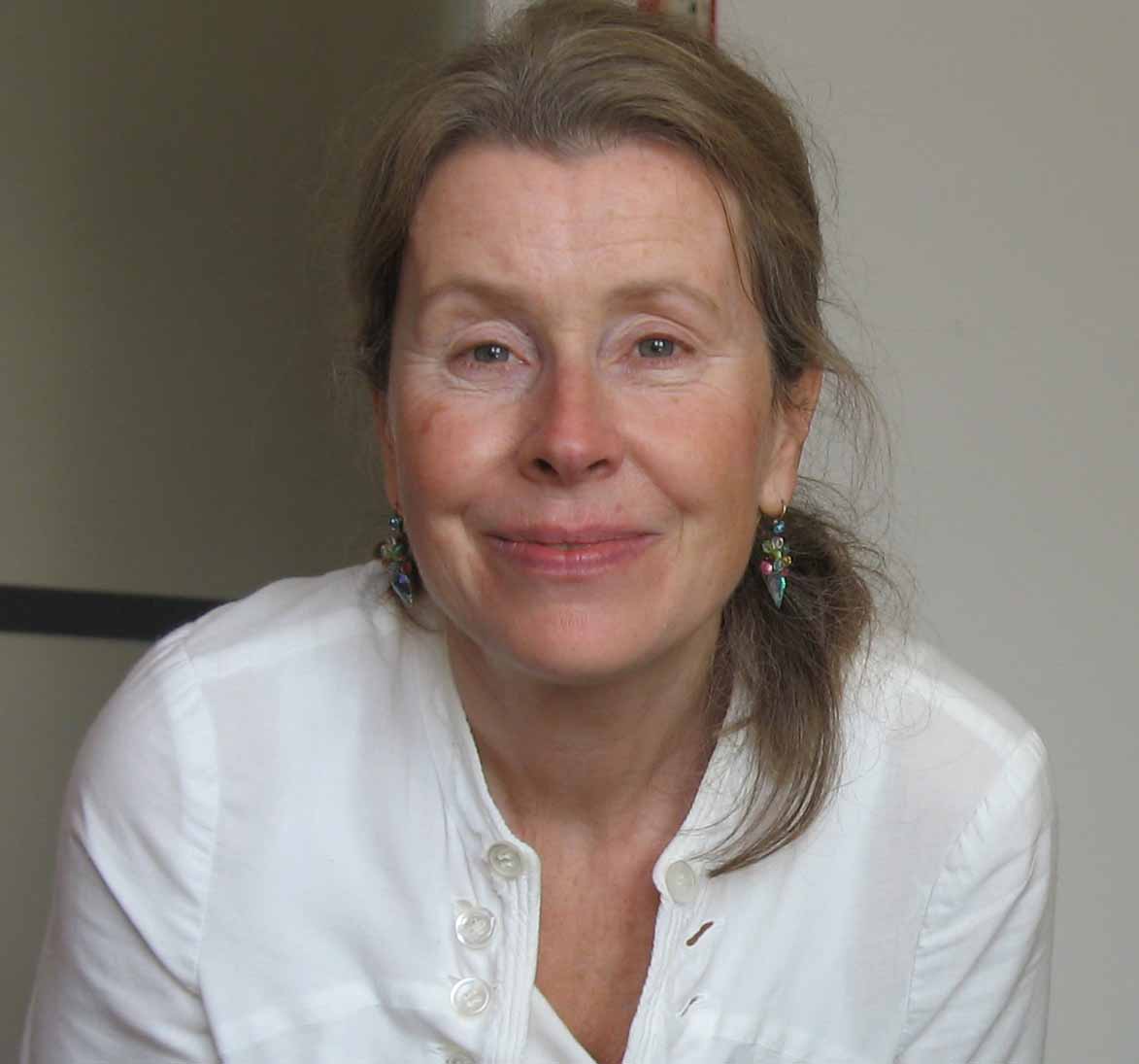 Brigitte Bourgeois