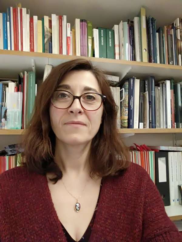 Françoise Barbe