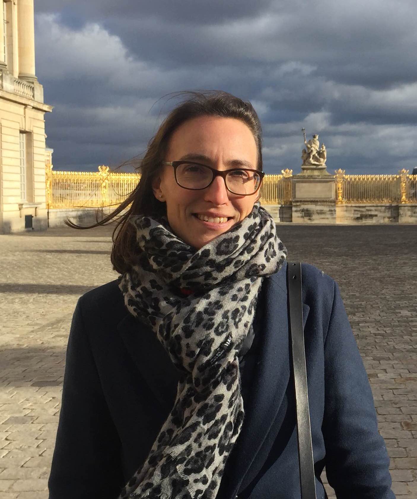 Anne-Julie Etter