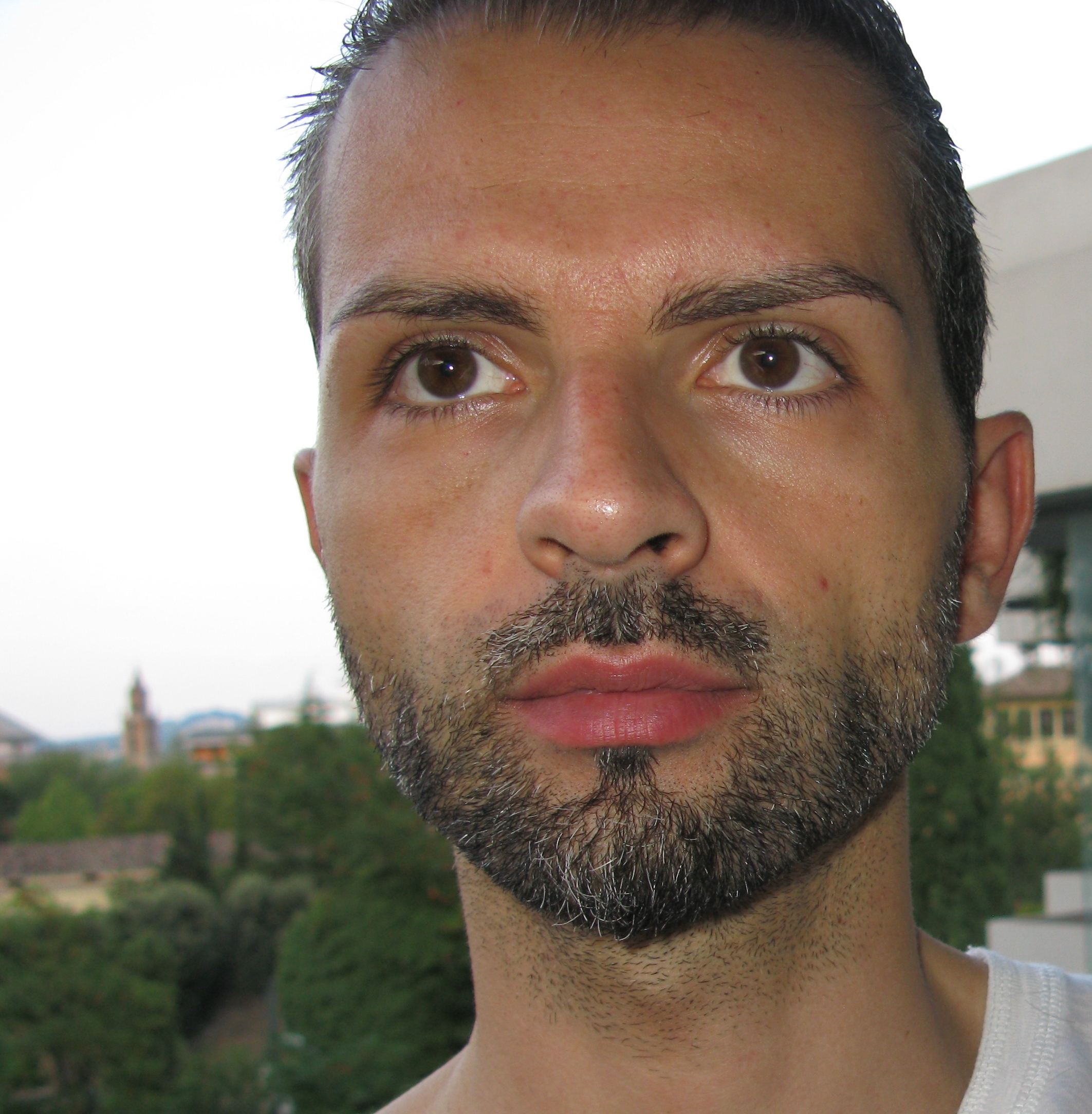 Fernando Filipponi