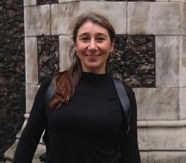 Paula Lopez-Arce