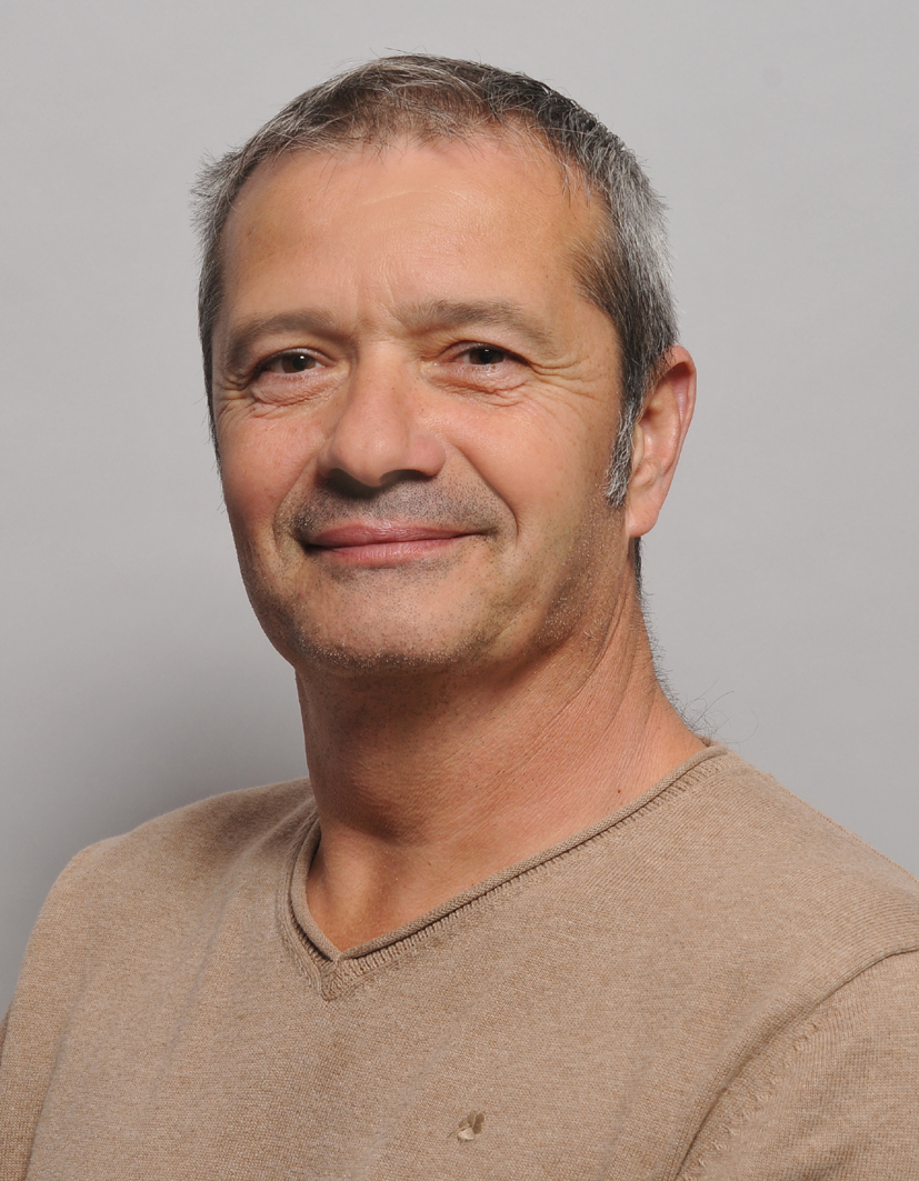 Jacques Cuisin