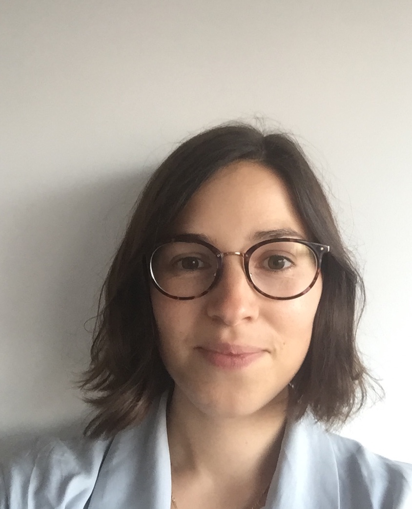 Ariane Théveniaud