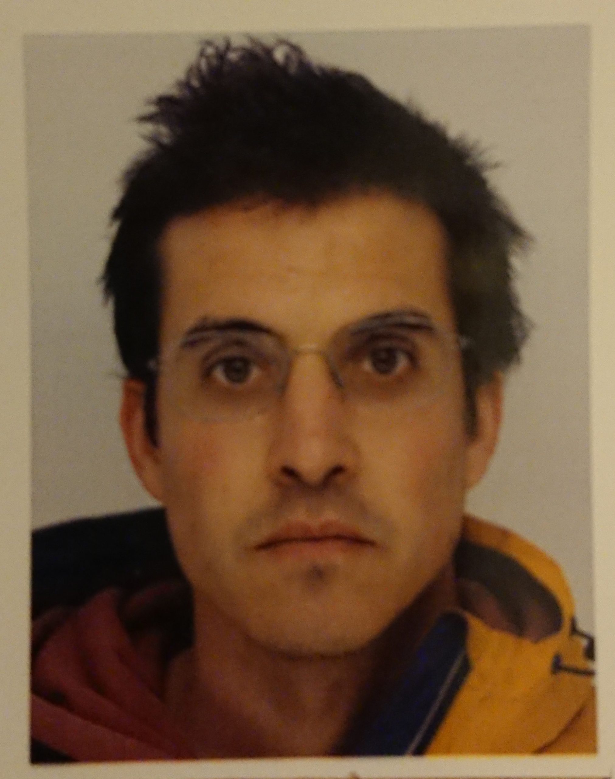 Loïc Jeanson