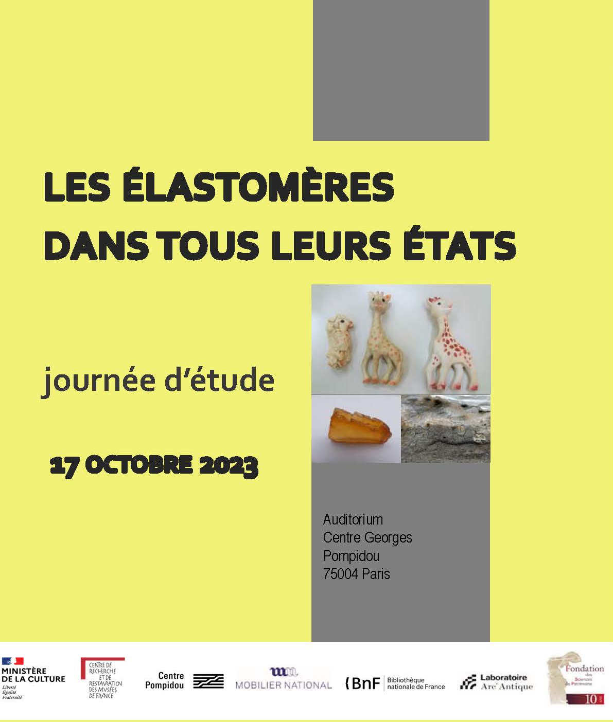 Visuel JE Elastomeres oct 2023