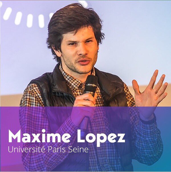 Maxime Lopez