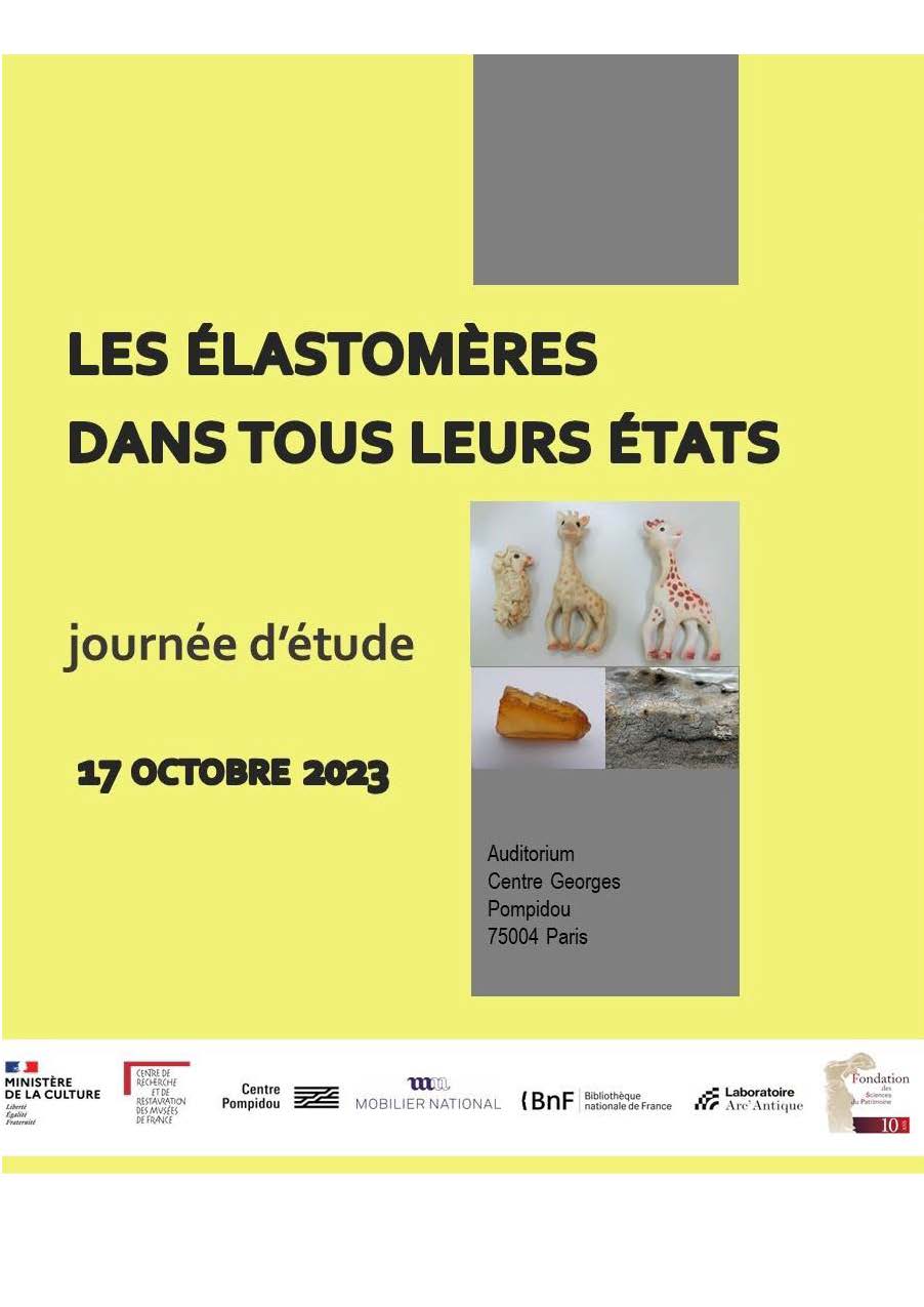 ELASTOMERE_JOURNEE171023_AFFICHE
