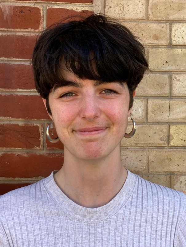Margot Dubost