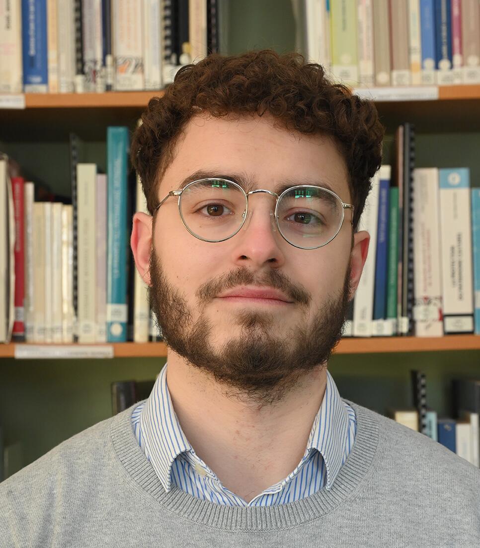 Antoine Zedda