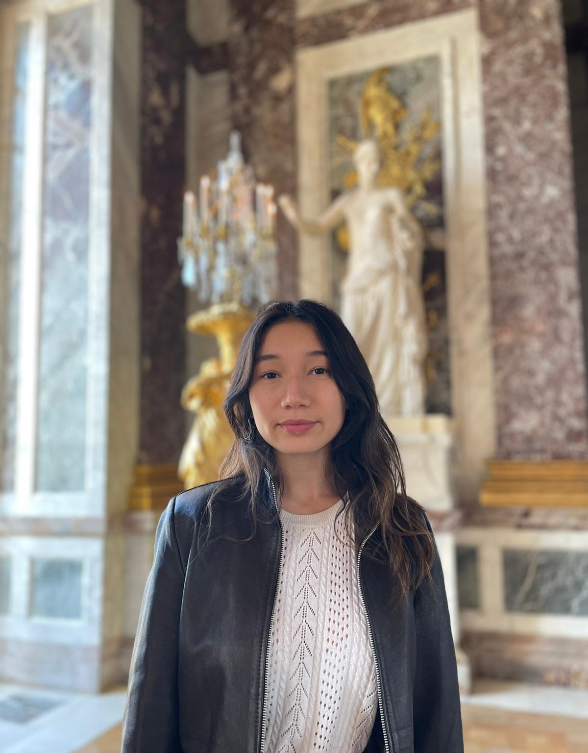 Emma Trần Văn Nhiều