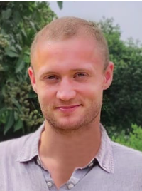 Tom Eulry