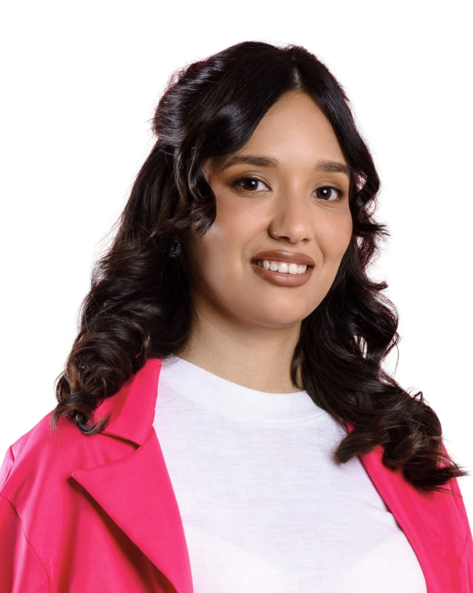 Danae ANTUNEZ VAZQUEZ