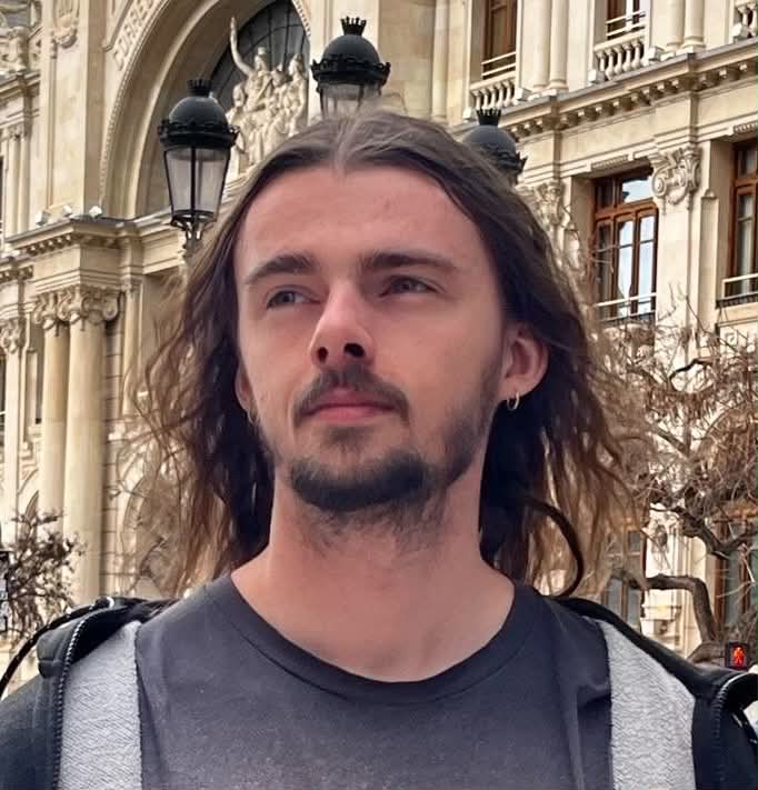 Jason Caubrière
